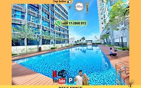 Sweet Tree Homestay Petaling Jaya